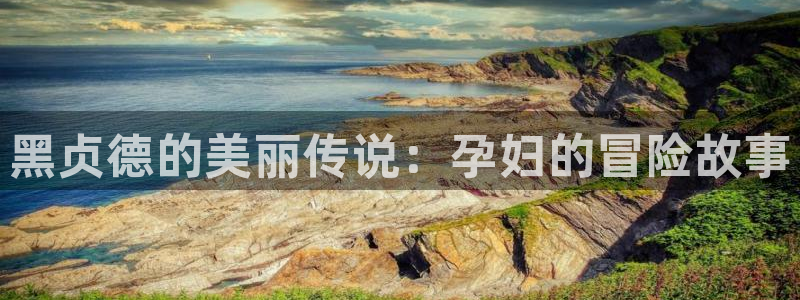 羞羞漫画站点标题：黑贞德的美丽传说：孕妇的冒险故事